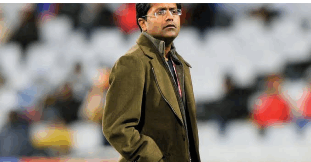 Your paragraph text 2025 04 26T225445.487 Lalit Modi - IPL के जनक (Father of IPL) की दुर्लभ तस्वीर