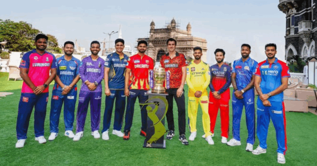 Your paragraph text 2025 04 26T230901.345 IPL टीमों की वैल्यूएशन 2024 - MI, CSK, KKR सबसे अमीर