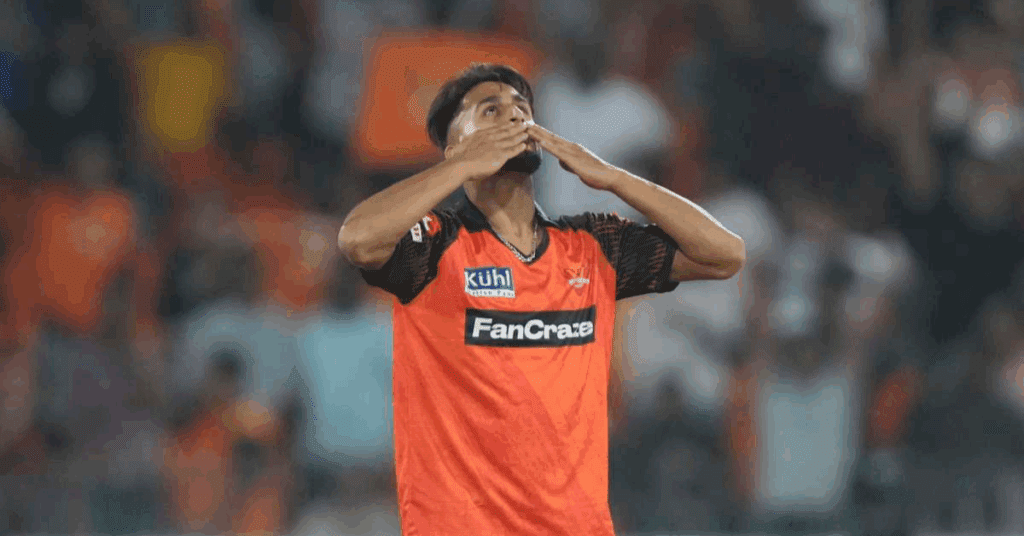 Your paragraph text 2025 04 27T140259.533 Umran Malik 156.9 kmph fastest Indian bowler in IPL 2022