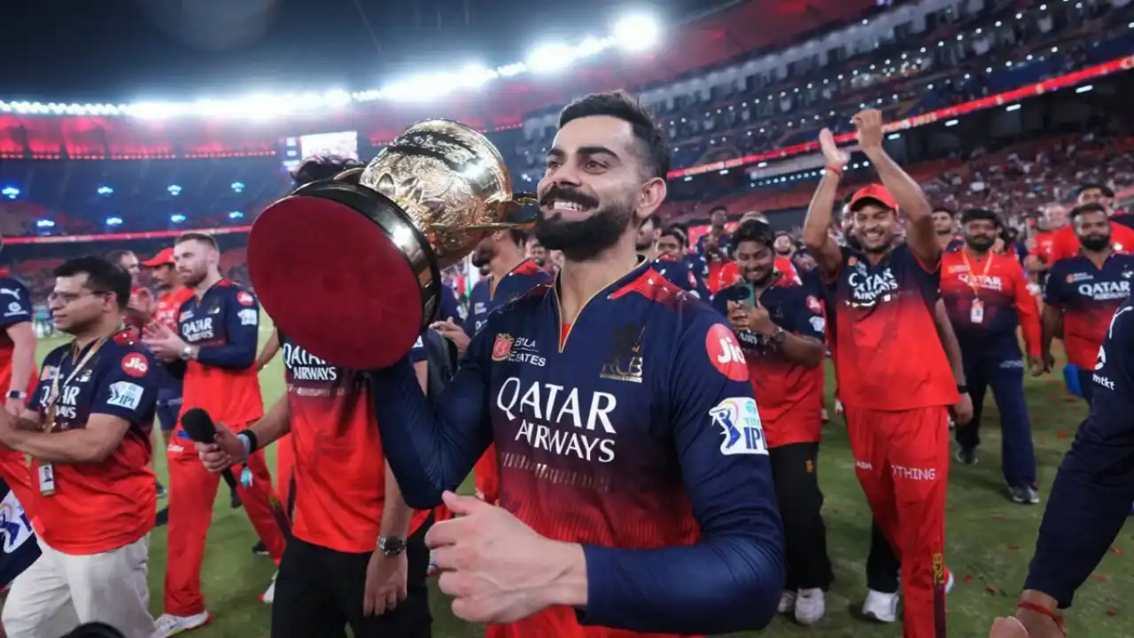 RCB टीम की बिक्री पर मालिक का बयान और बैन की झूठी खबर पर अपडेट