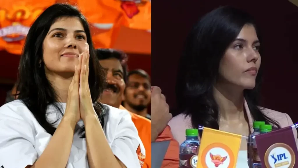 SRH के पांच खिलाड़ियों को बाहर करने का फैसला करतीं काव्या मारन SRH के पांच खिलाड़ियों को बाहर करने का फैसला करतीं काव्या मारन