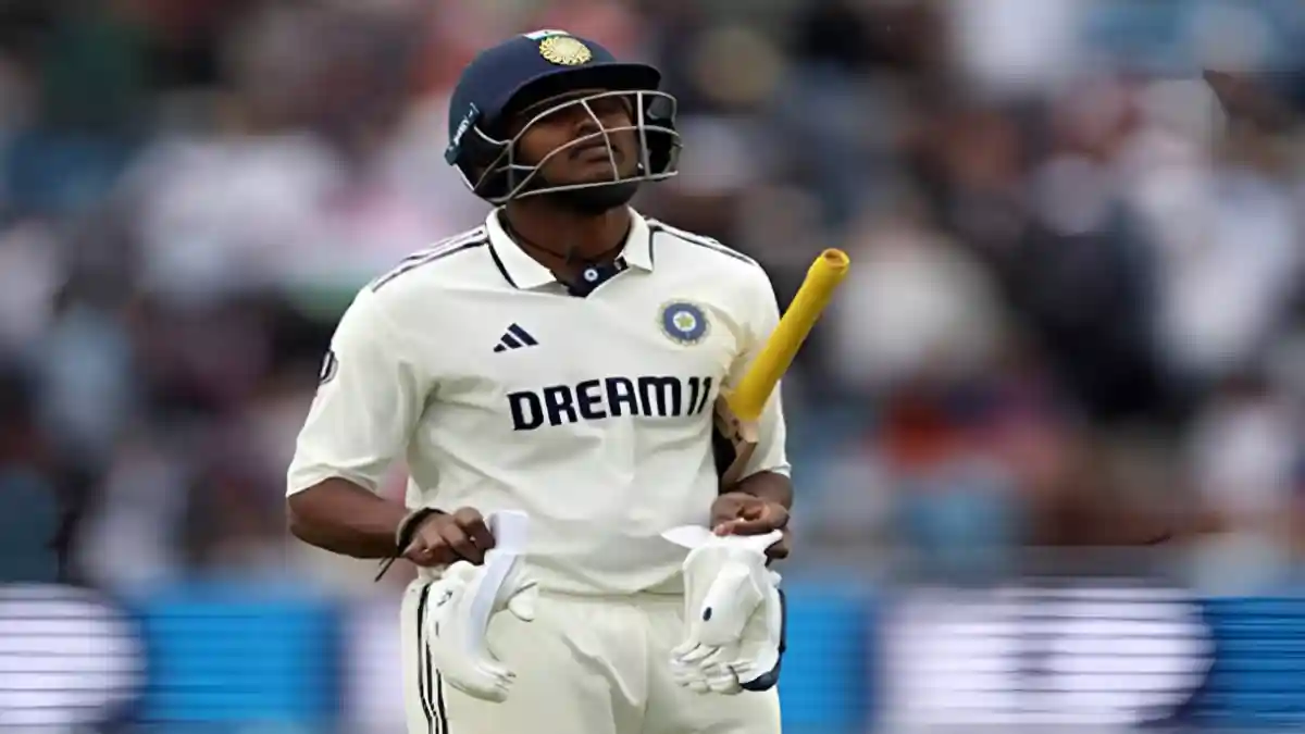 ind vs eng team change