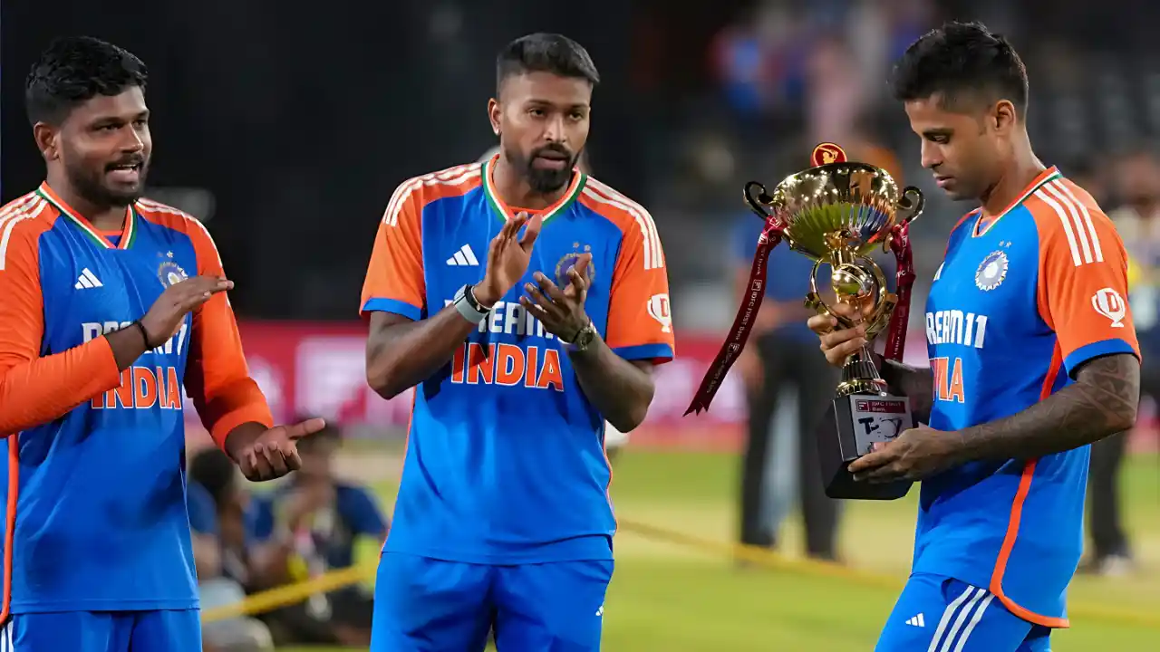 T20 World Cup 2026 qualified teams