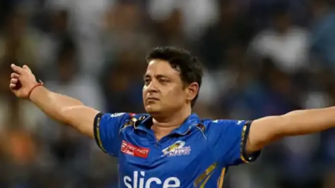 Indian Players SA20 League